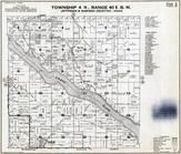 Page 037 - Township 4 N. Range 40 E., Sunnydell, Ririe, Dalby, Byrne, Kruger, Snake River, Jefferson County 1940